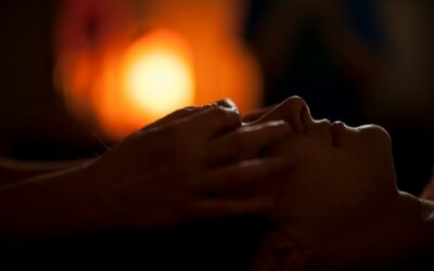 Reiki et la guérison