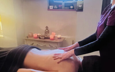 Massage Reiki : une approche holistique pour rétablir l’harmonie intérieure