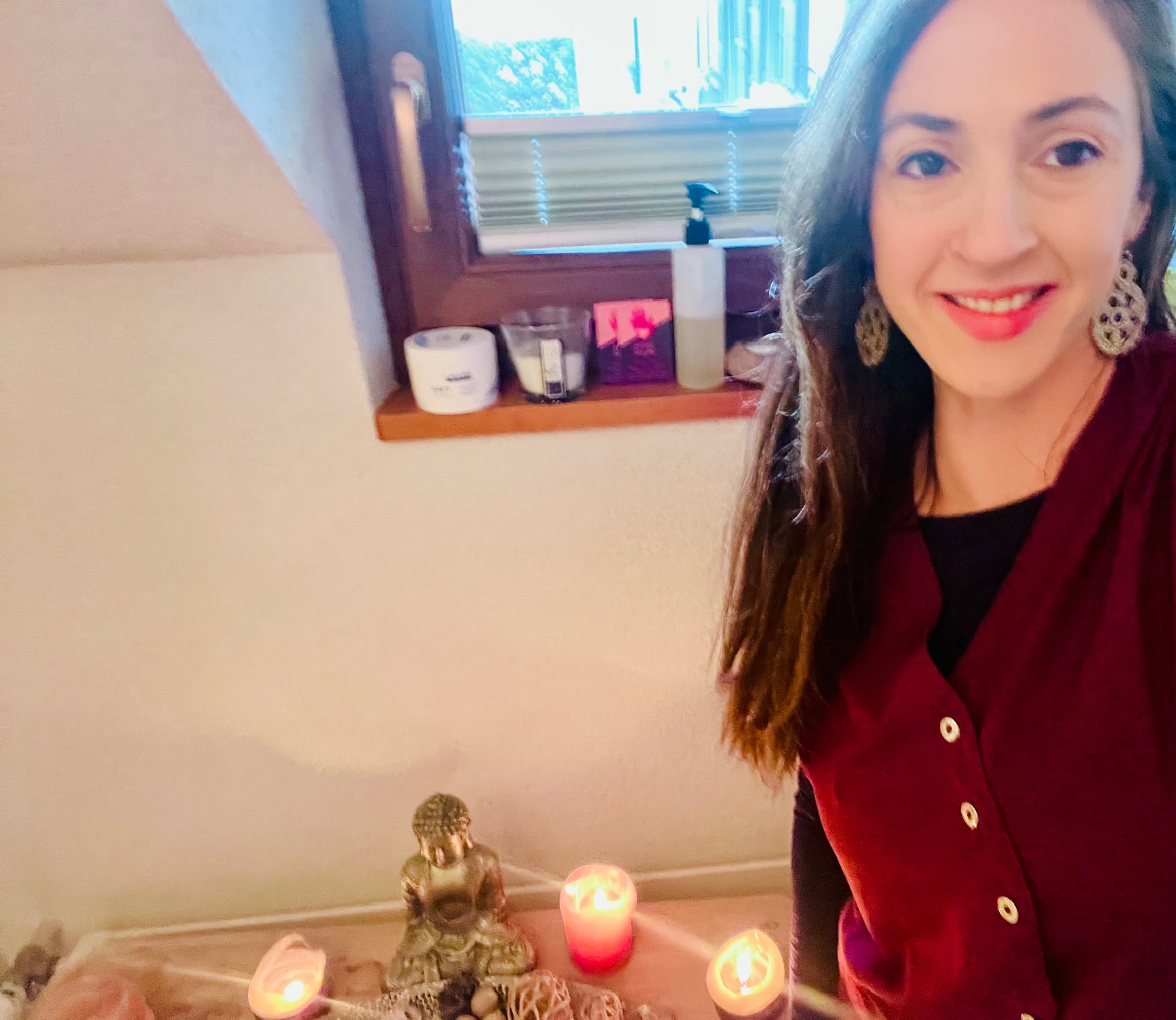 Soin Reiki