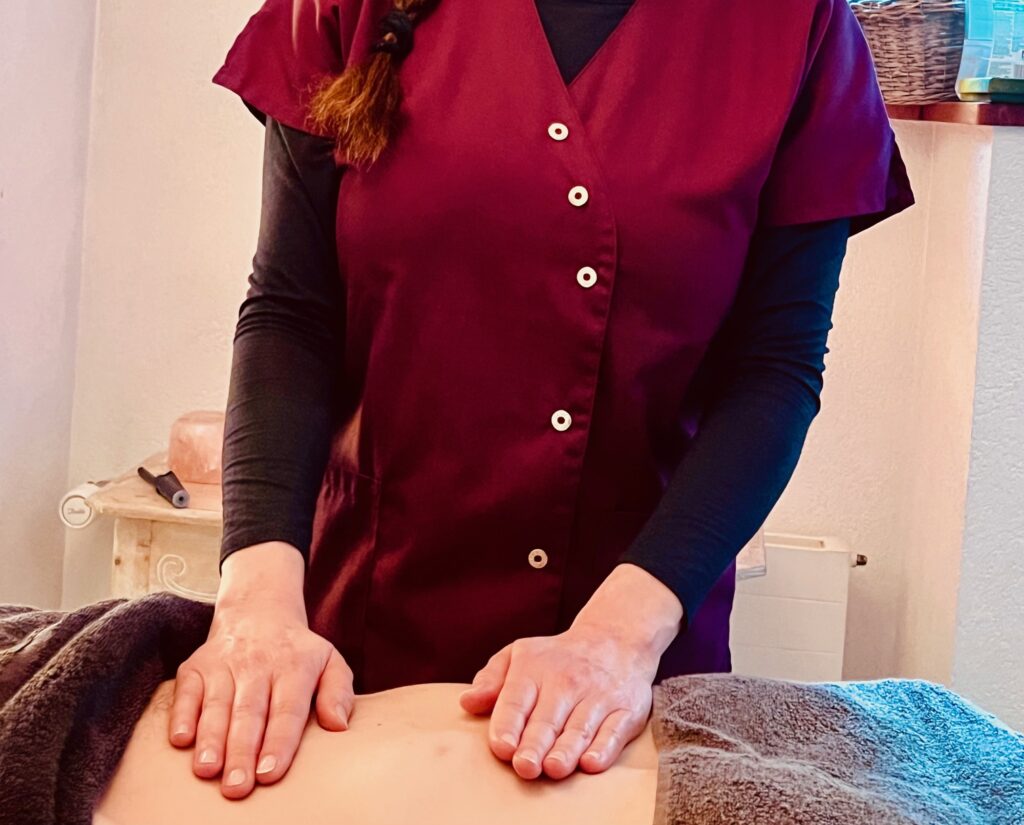  soin reiki relaxation et lâcher pris