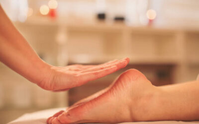 Le soin énergétique Reiki : une expérience unique pour chacun