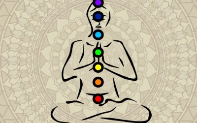 Comprendre les chakras : clés de l’équilibre énergétique et du bien-être