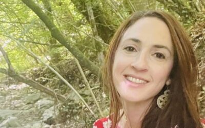 Liz Hiller Rey – interview avec Références Bien-Être